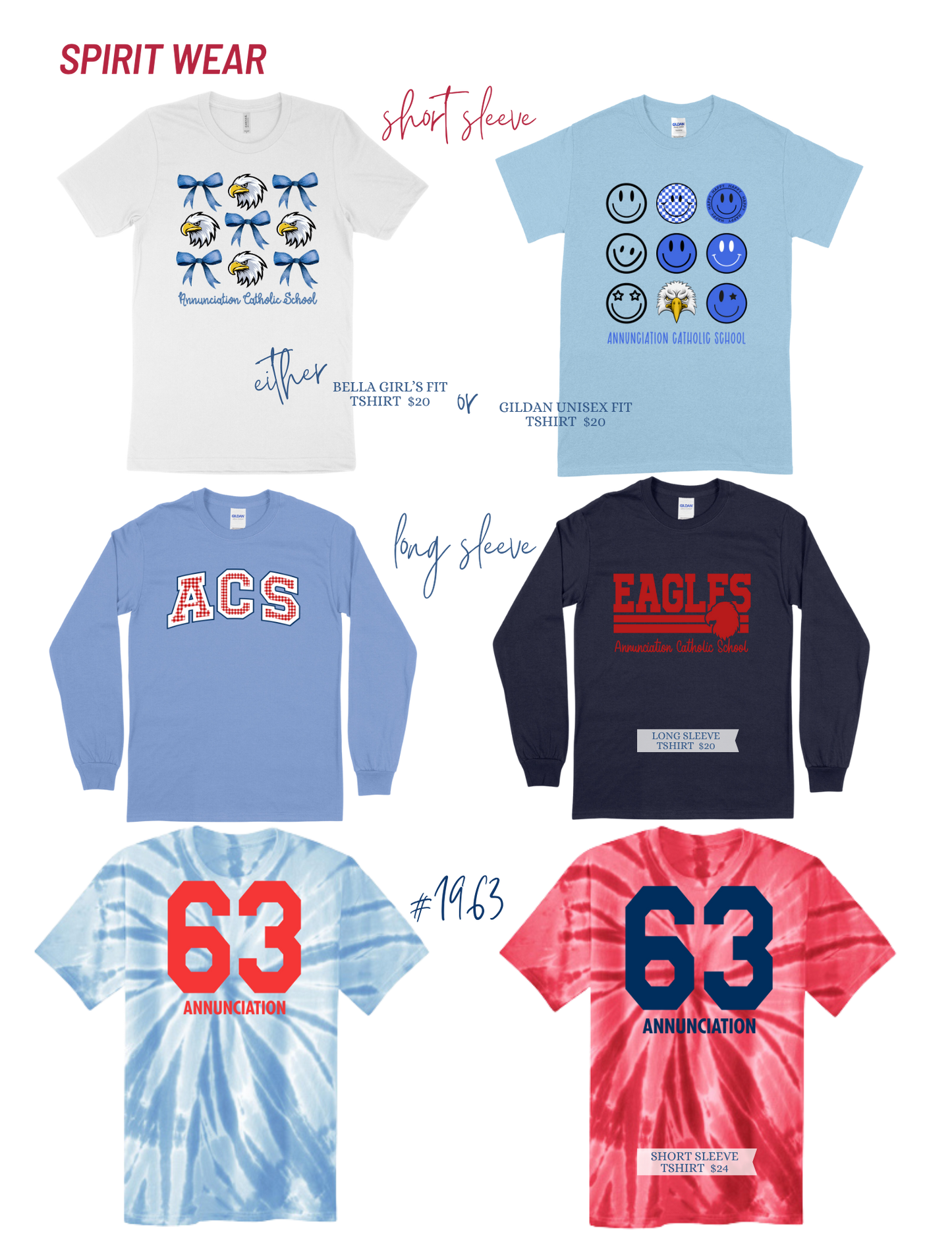 ACS - Clearance Sale