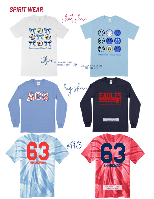 ACS - Clearance Sale