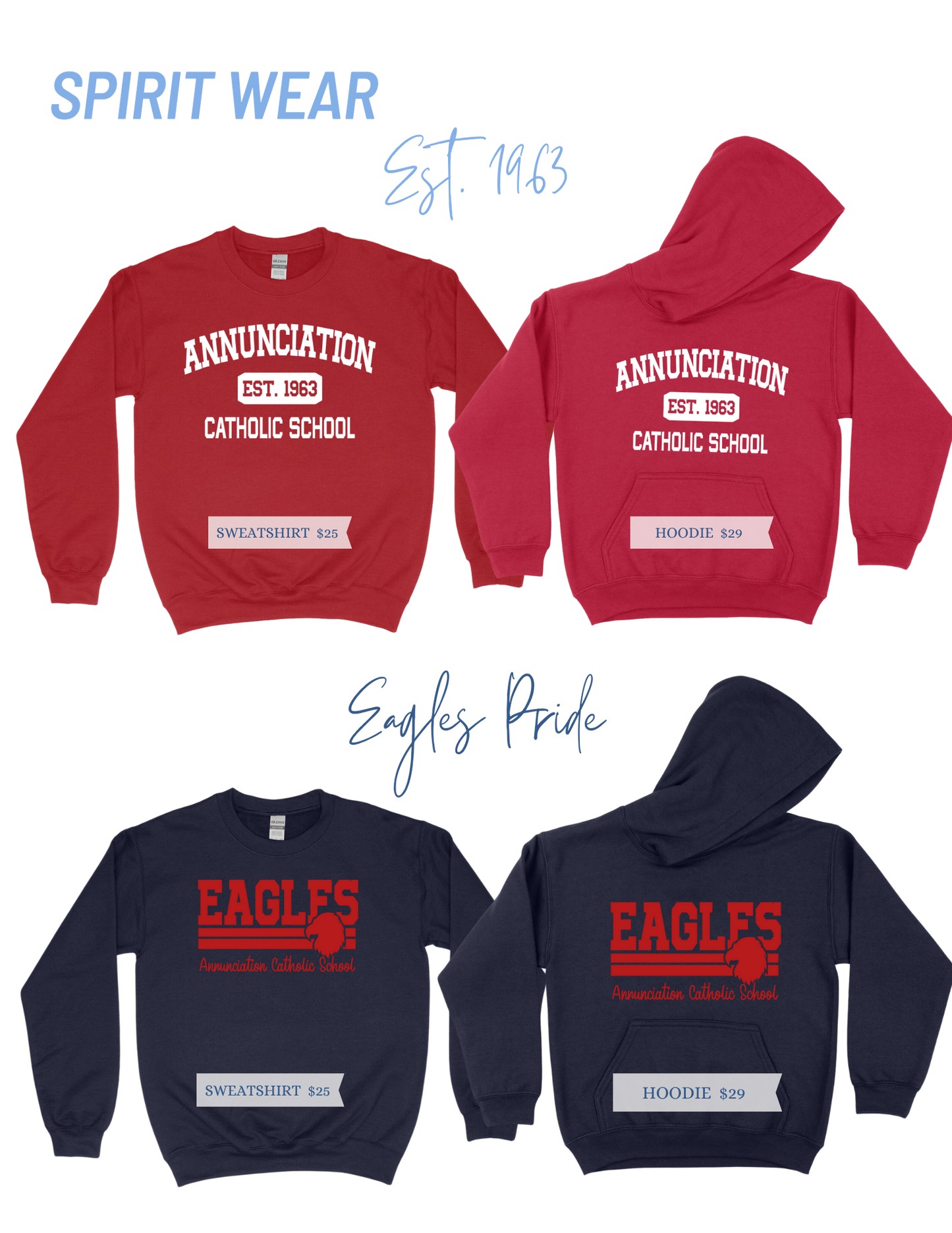 ACS - Clearance Sale