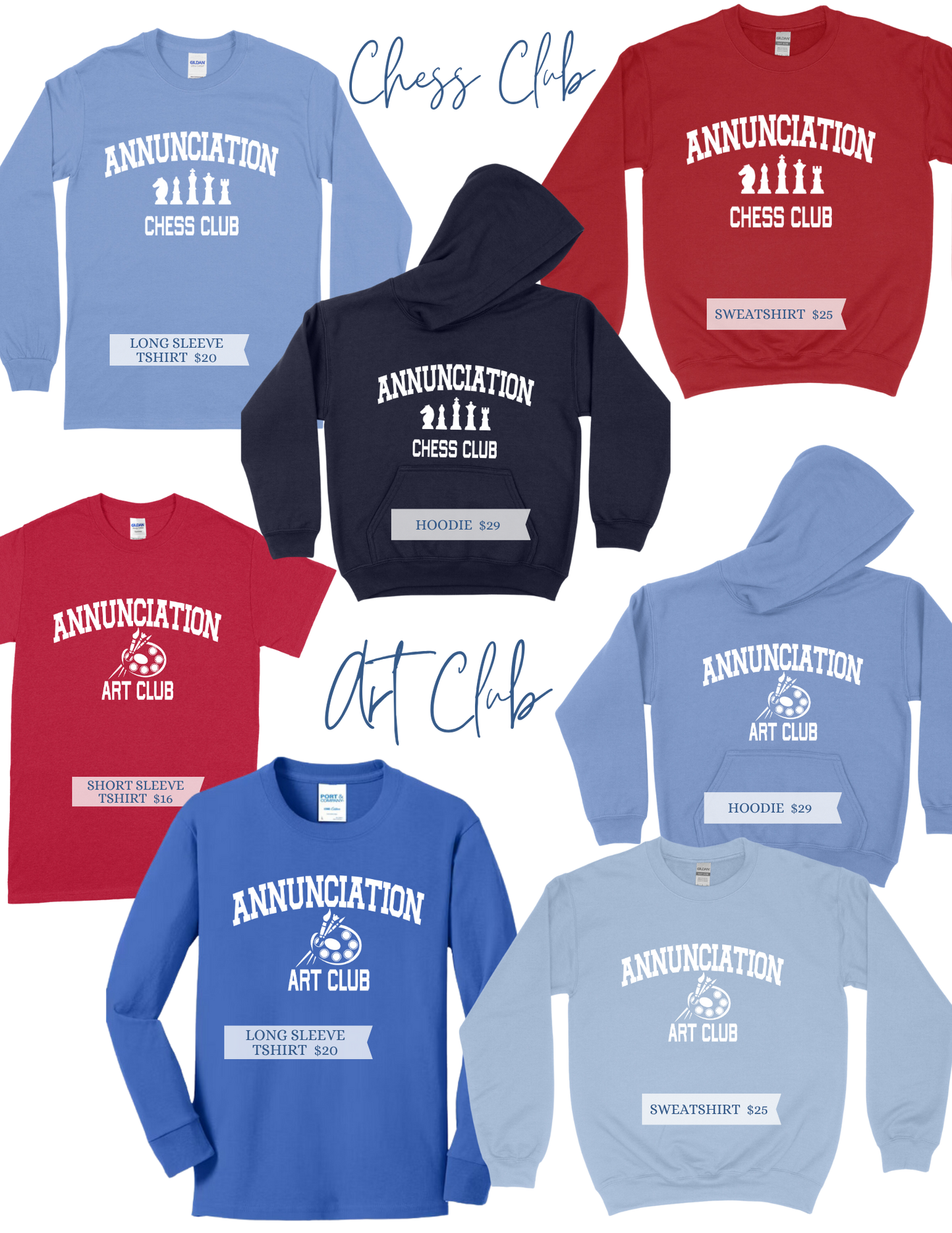 ACS - Clearance Sale