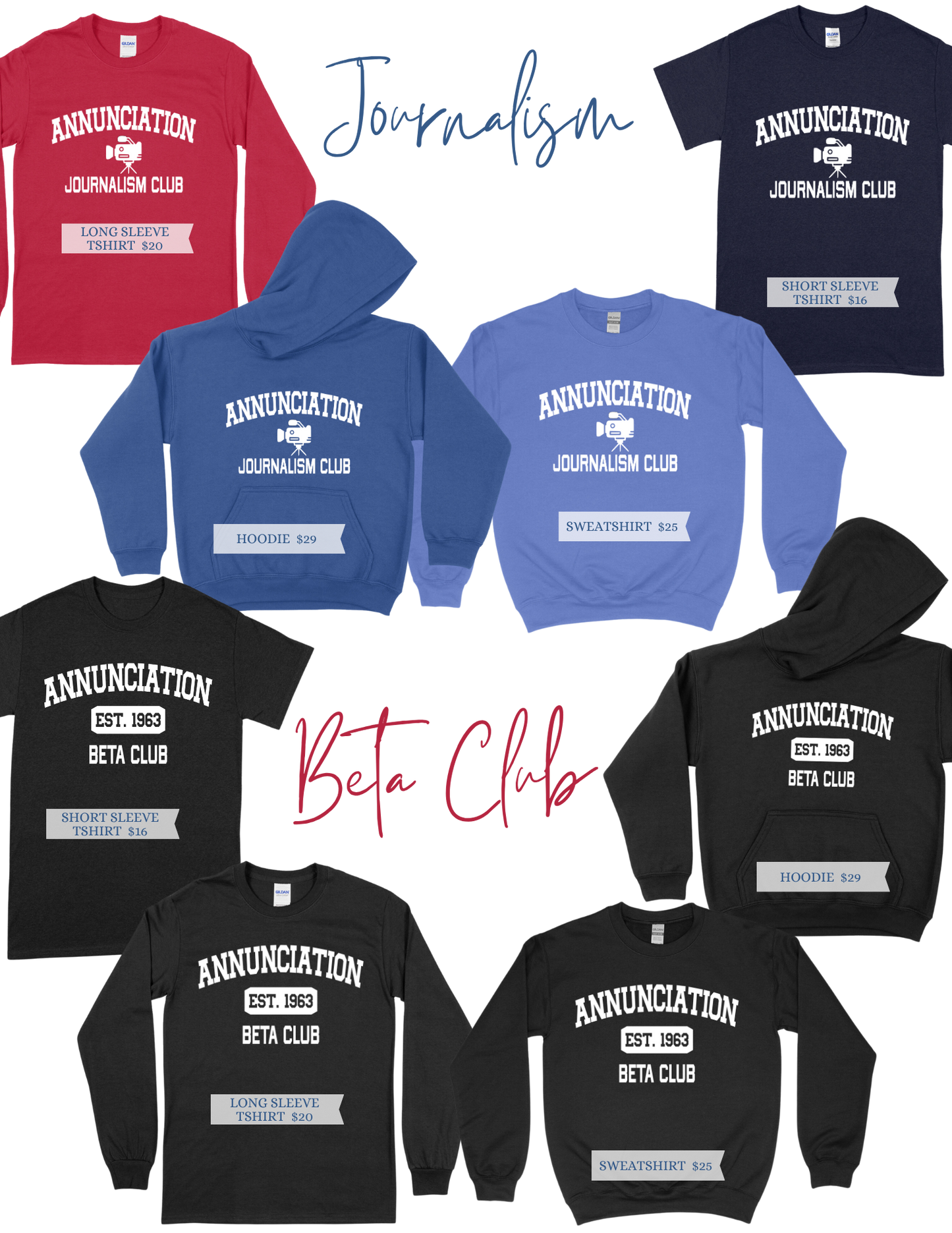 ACS - Clearance Sale