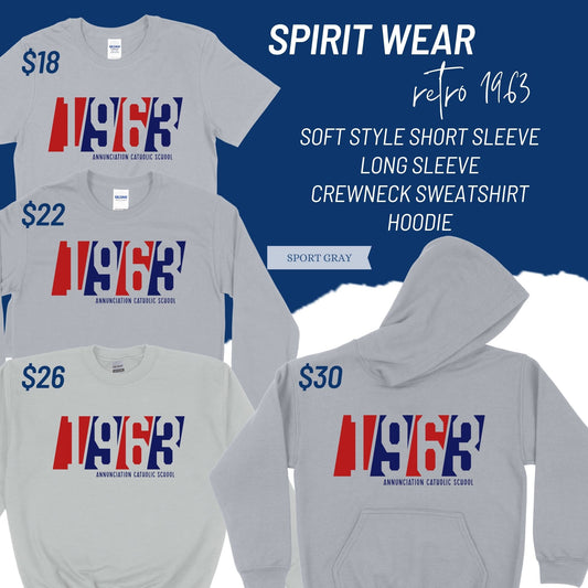Retro 1963 Design