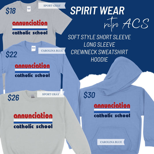 Retro ACS Design