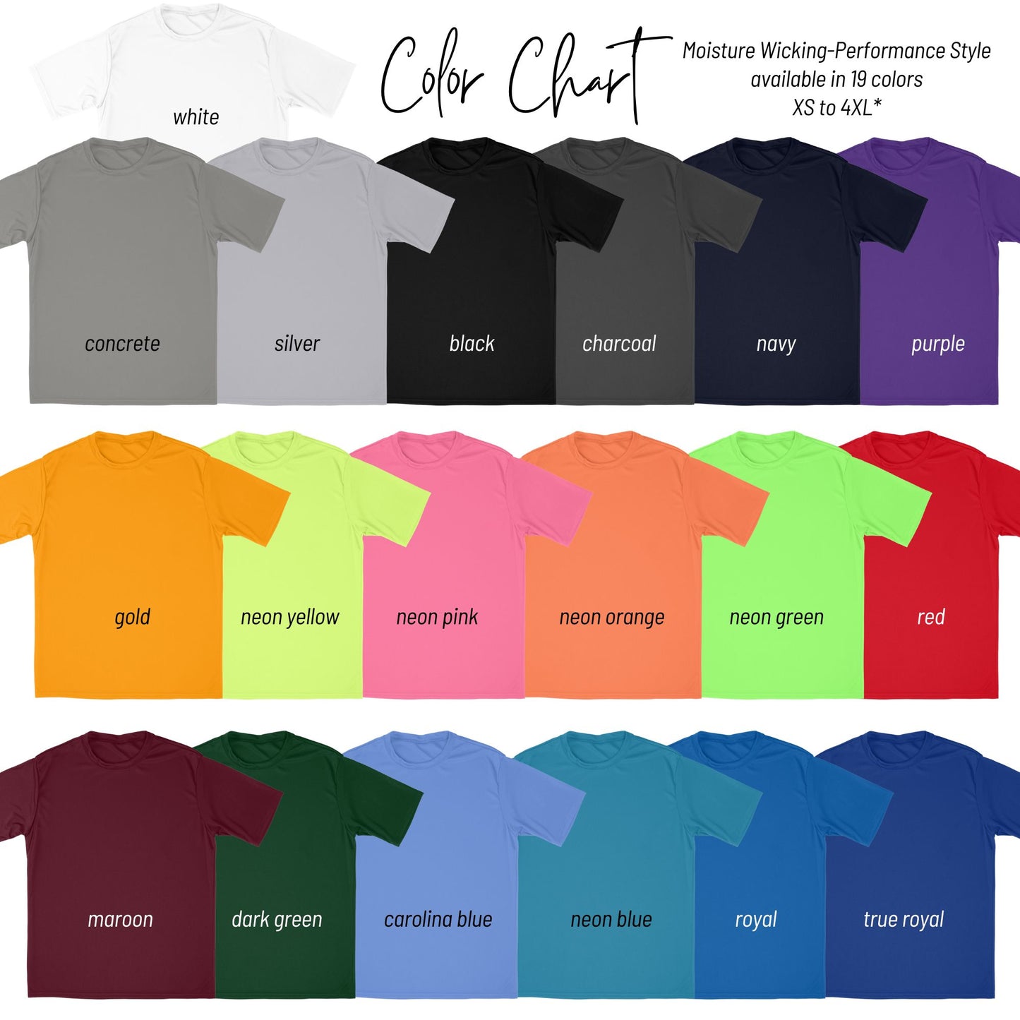 Custom Business Shirts - DriFit Performance
