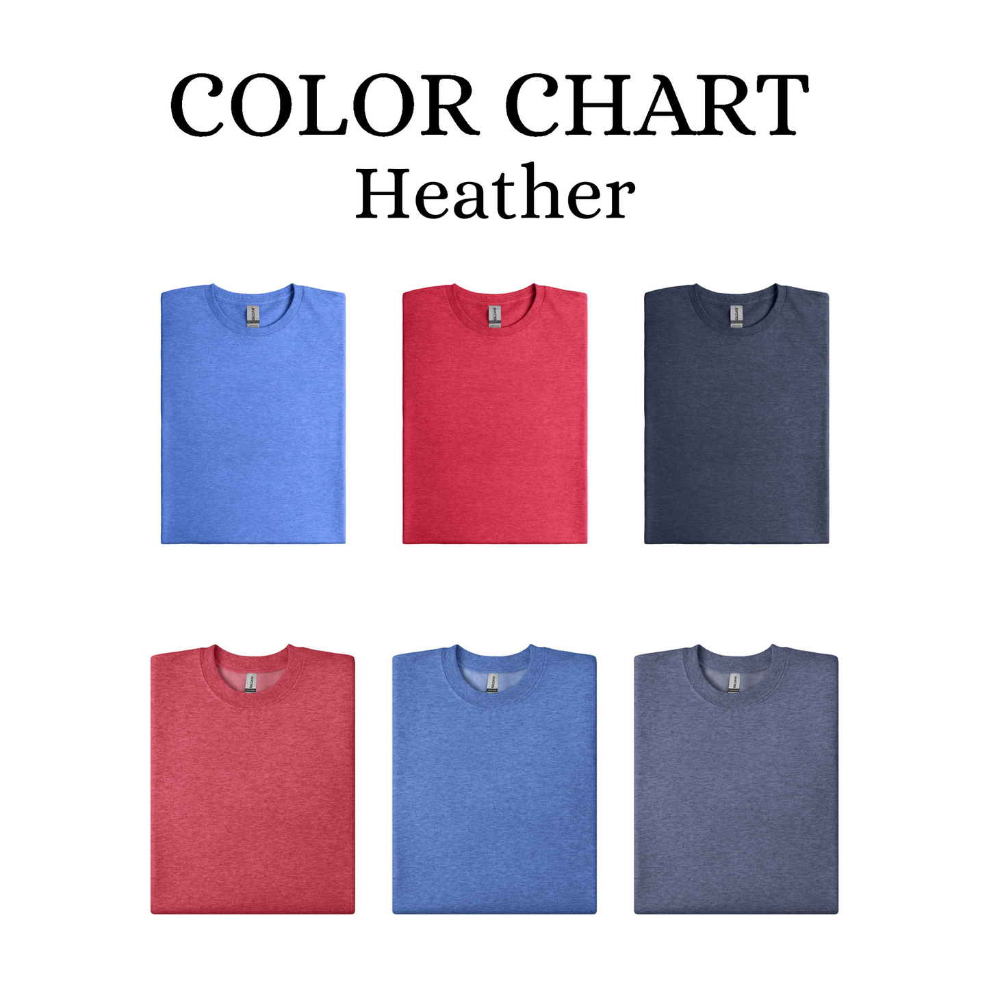 Clubs - Chess - Adult - Heather Colors