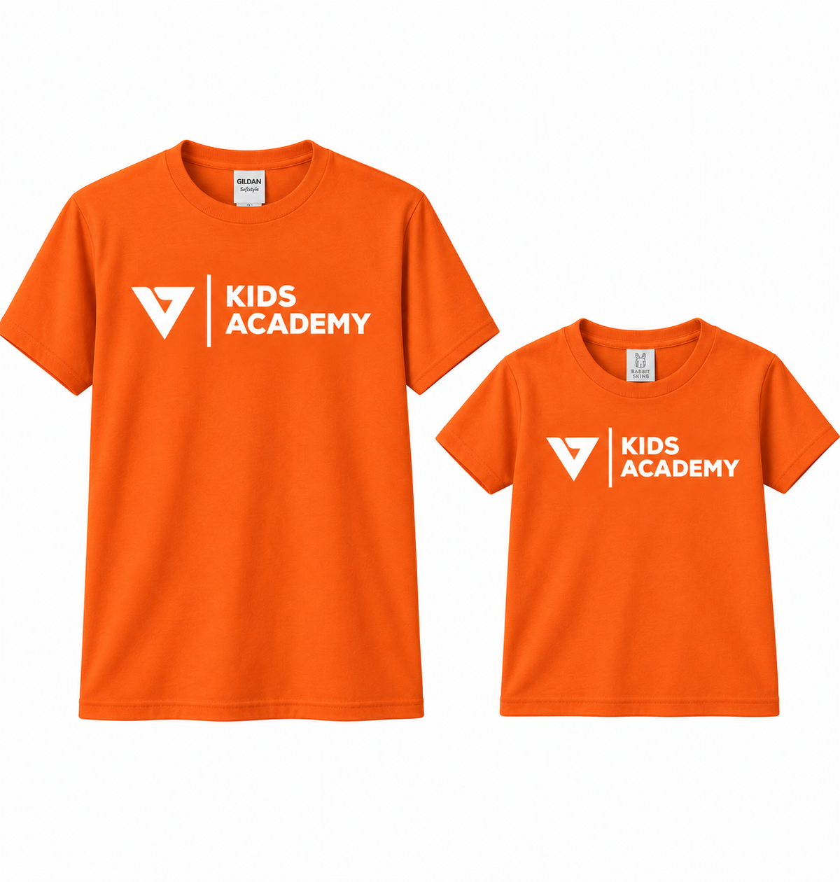 Vibrant Kids Academy - Classic Tee