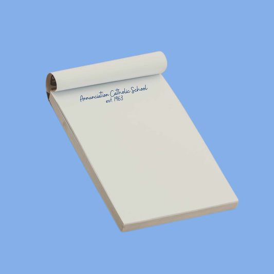 Note Pads